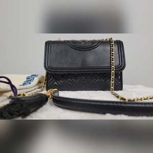 Tory Burch Fleming Small Size